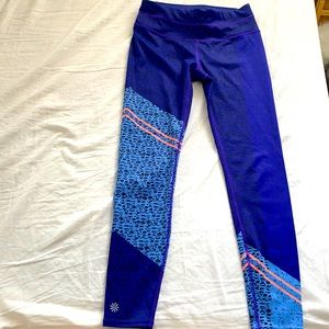 Athleta leggings!!